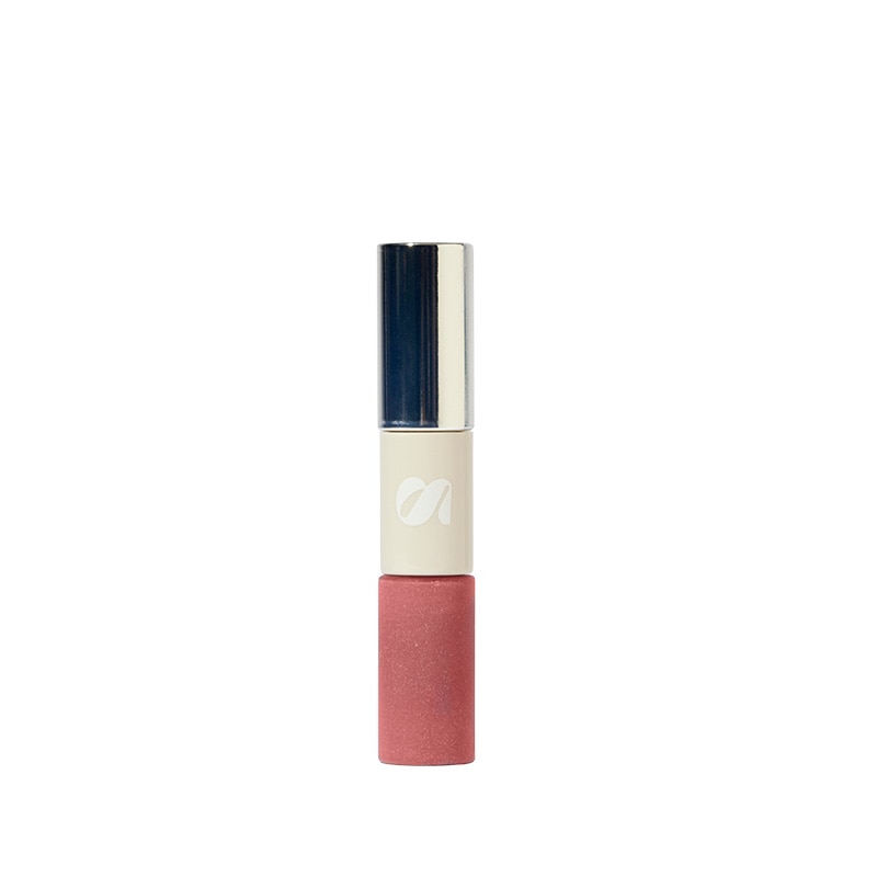 DUO TELENOVELA TINT + GLOSS (TINTA PARA LABIOS CON DOBLE PUNTA)